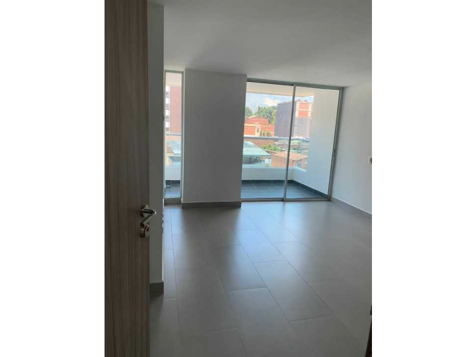 Apartamento para Estrenar  Sector Laureles, Medellín