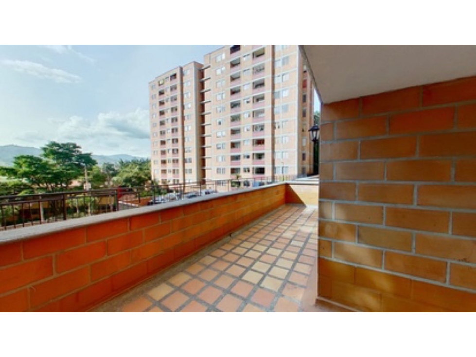 Apartamento en venta sector La Pradera Envigado