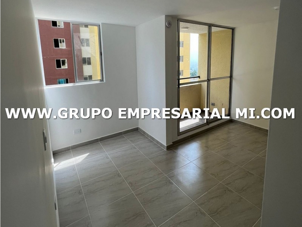 APARTAMENTO EN VENTA - SECTOR PUEBLO VIEJO, LA ESTRELLA COD: 26684