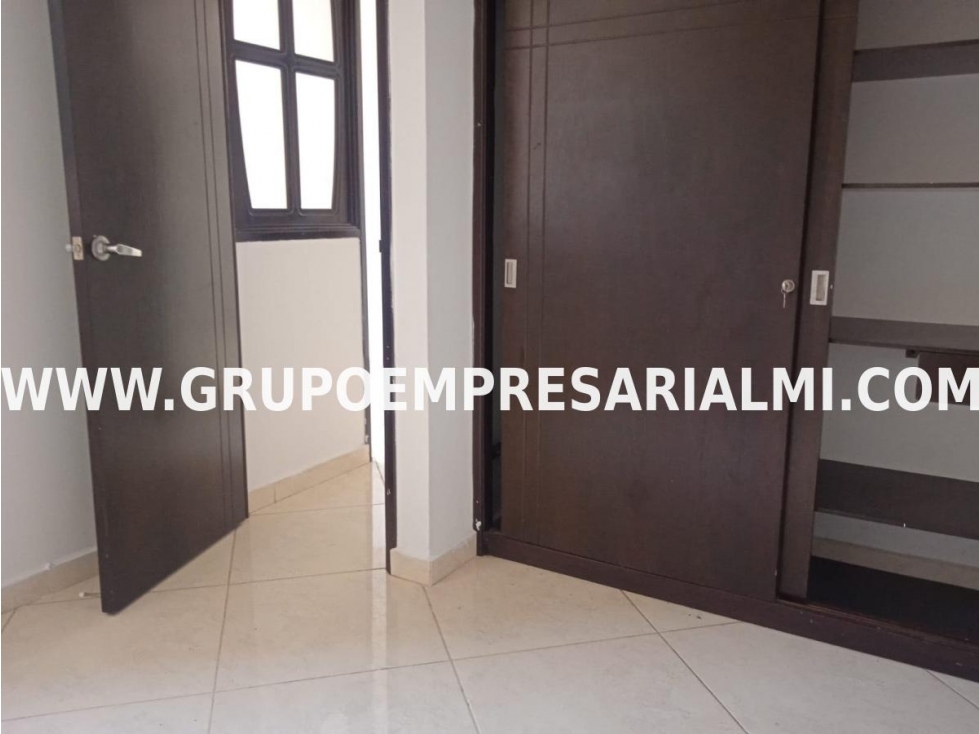 APARTAMENTO EN VENTA - SECTOR SANTA MARIA, ROBLEDO COD: 27389