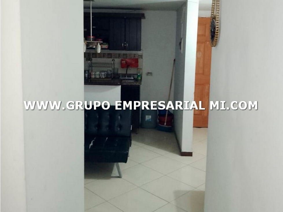 APARTAMENTO EN VENTA - SECTOR SANTA MARGARITA, ROBLEDO COD: 26590