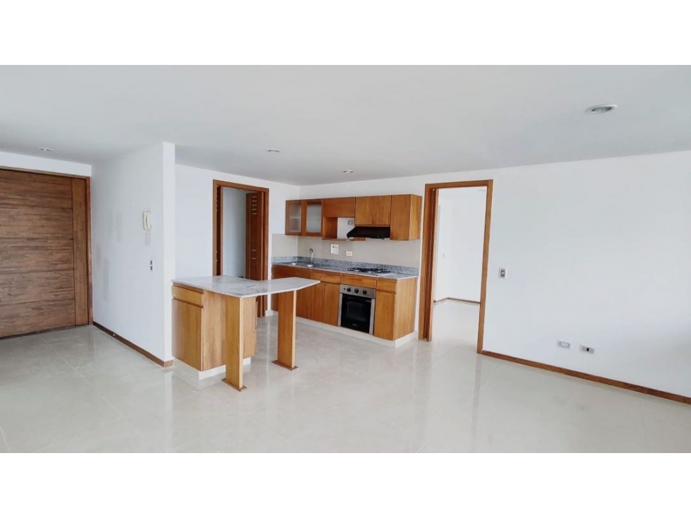 Apartamento en venta sector SABANETA