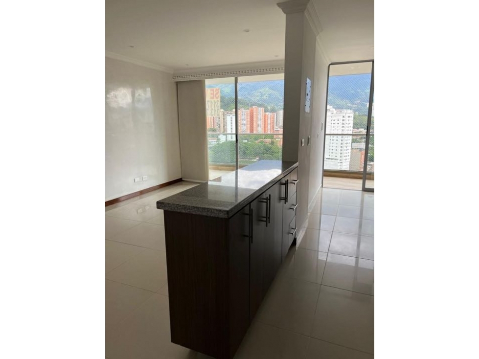 Apartamento en venta sector Sabaneta