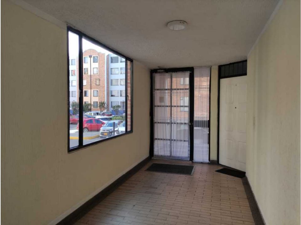 APARTAMENTO EN VENTA SECTOR TECHO