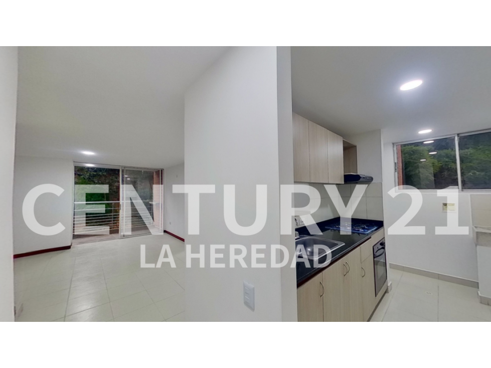 APARTAMENTO EN VENTA- SECTOR TERRA GRATA