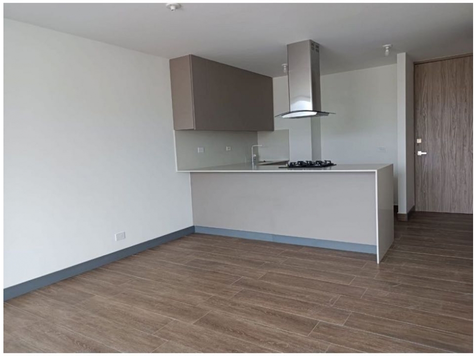 Apartamento en venta sector Zúñiga