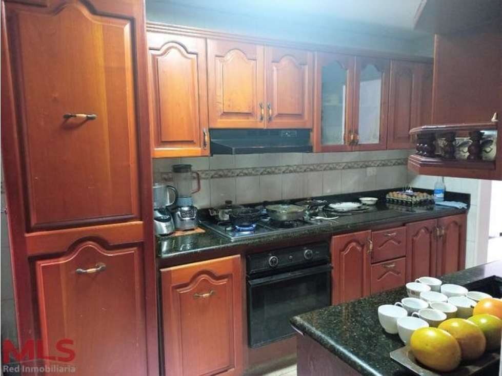 Apartamento en venta Simón Bolívar/ cerca Éxito...(MLS#238478)