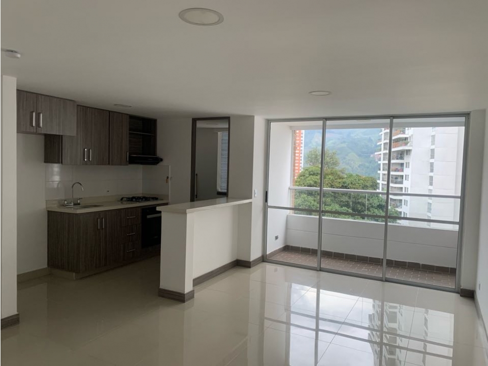 APARTAMENTO EN VENTA SURAMÉRICA LA ESTRELLA