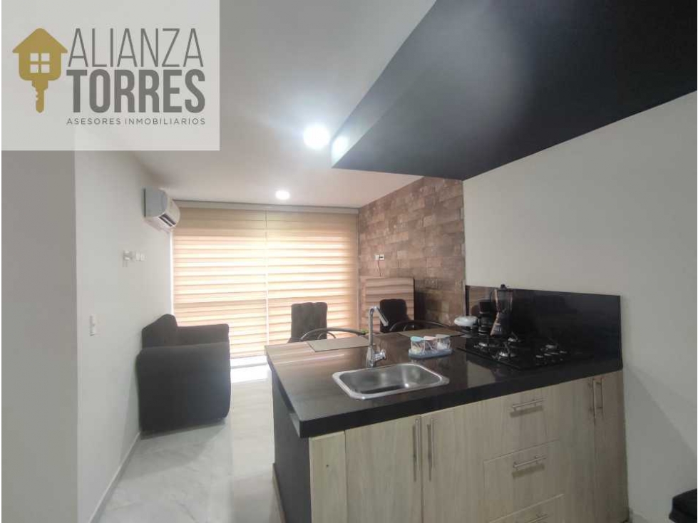 APARTAMENTO EN VENTA TORICES CARTAGENA COLOMBIA