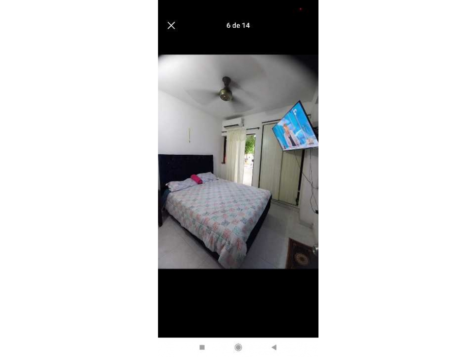 Apartamento en Venta Torres de Caracoli, Monteria, Colombia