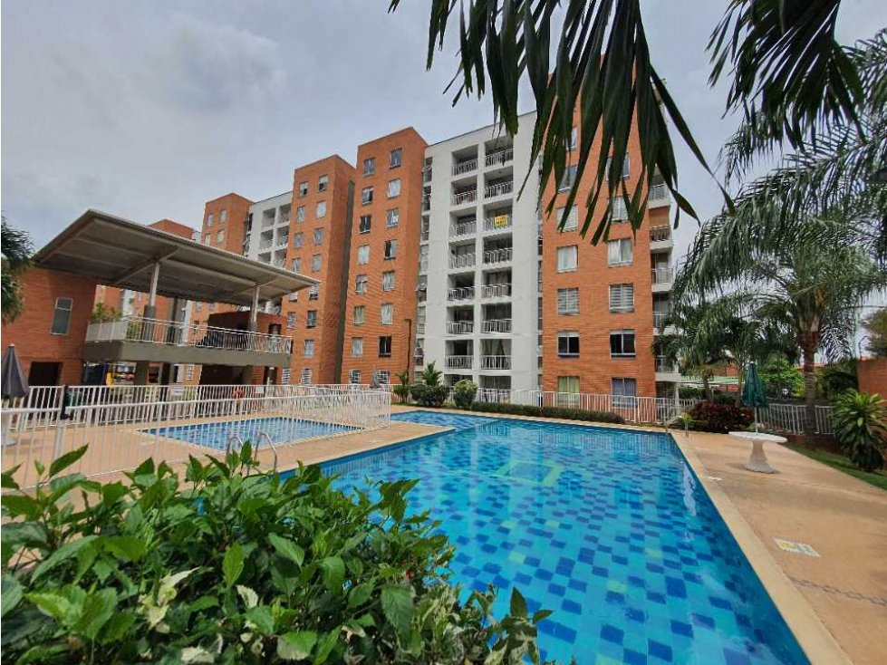 Apartamento en venta Toscana Club Residencial - El Caney