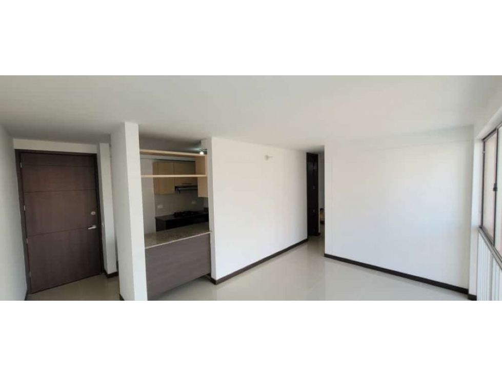 (MC) Apartamento en Venta Valle del Lili Cali