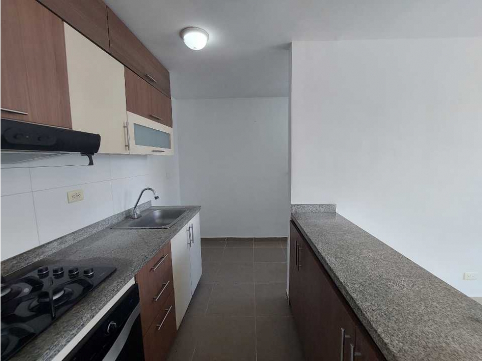 Apartamento en venta Villa Campestre Barranquilla