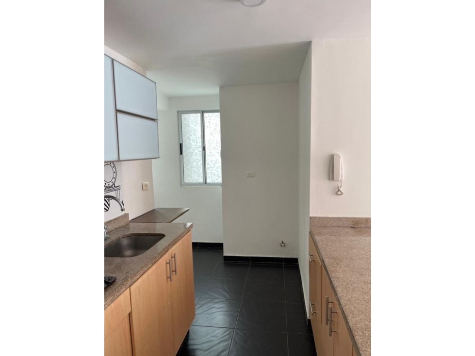 APARTAMENTO EN VENTA VILLA CAROLINA BARRANQUILLA