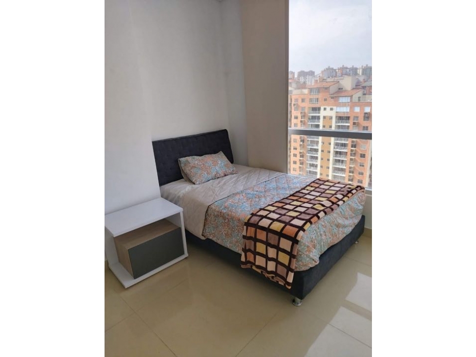 APARTAMENTO EN VENTA VILLA SANTOS BARRANQUILLA