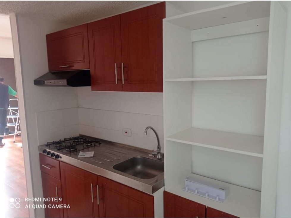 Apartamento en venta zipaquira