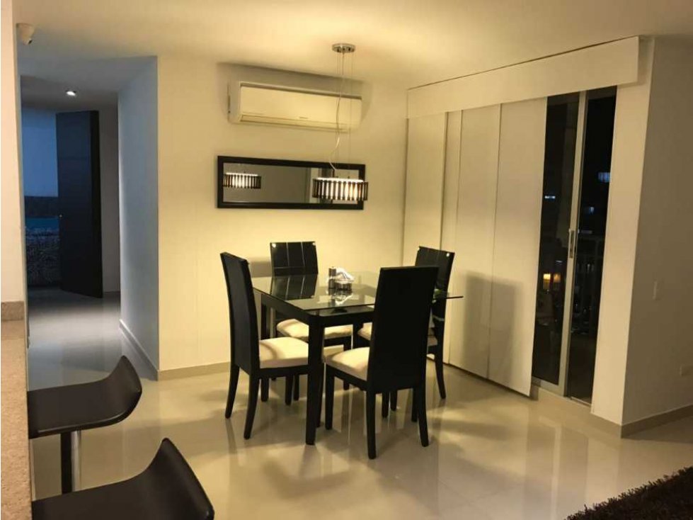 Apartamento en Villa Carolina venta