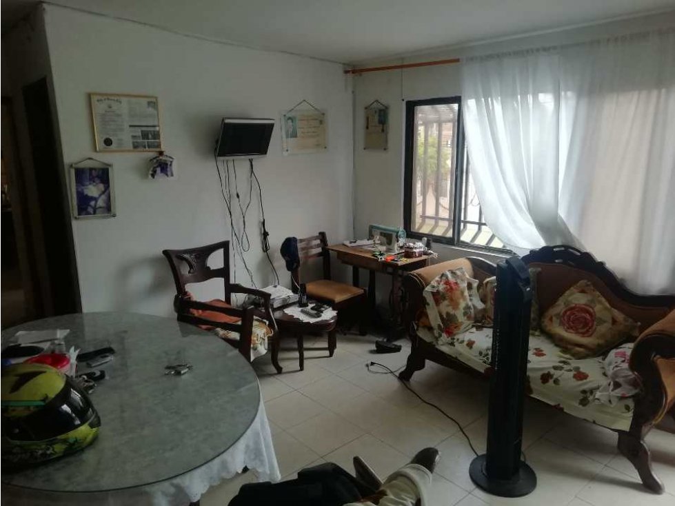 Apartamento en Villa Colombia