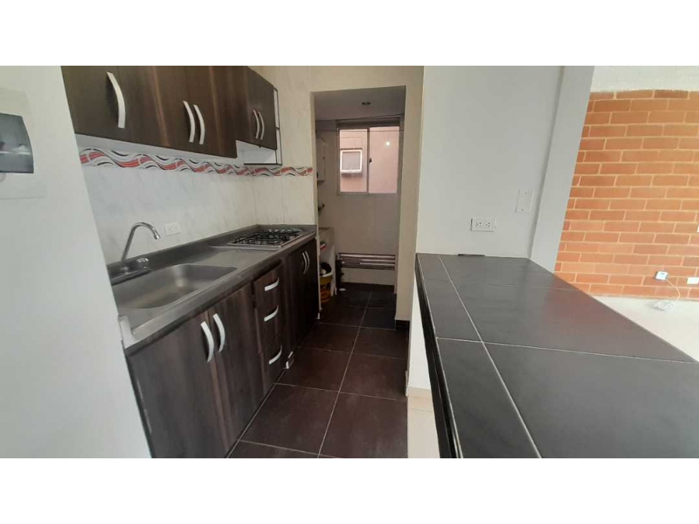 APARTAMENTO EN ZIPAQUIRÁ EXCELENTE ZONA