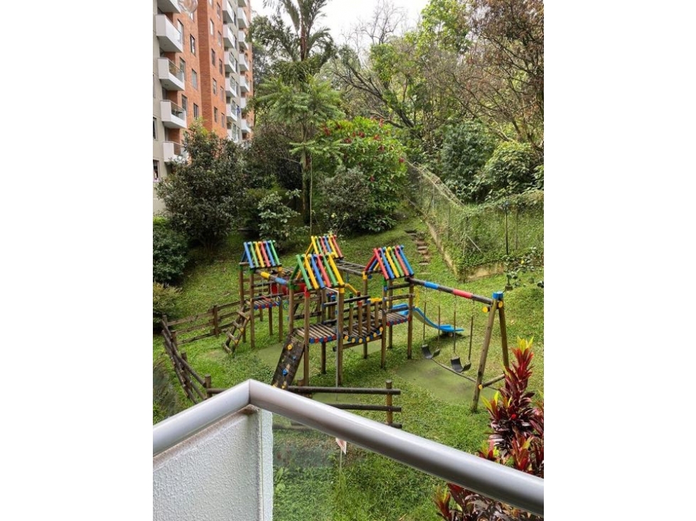 Apartamento Envigado La Cuenca 65 metros 350 millones