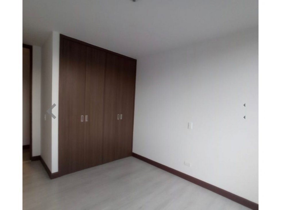 APARTAMENTO ENVIGADO LOMA DE BENEDICTINOS