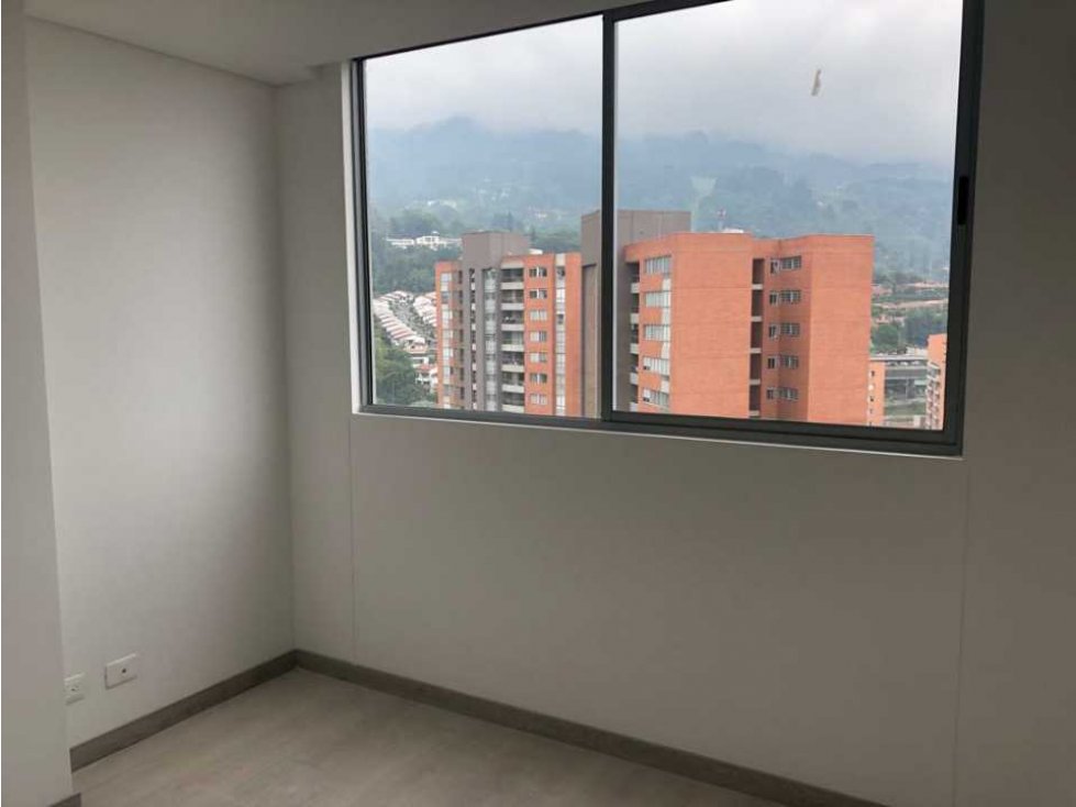 VENDO Apartamento envigado loma de los mesa