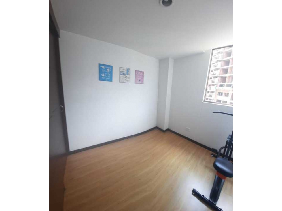 Apartamento Envigado loma esmeraldal