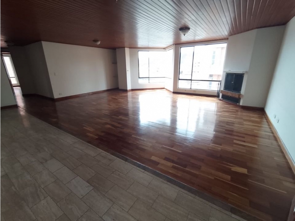 Apartamento Rentando Granada Hills - Cedritos