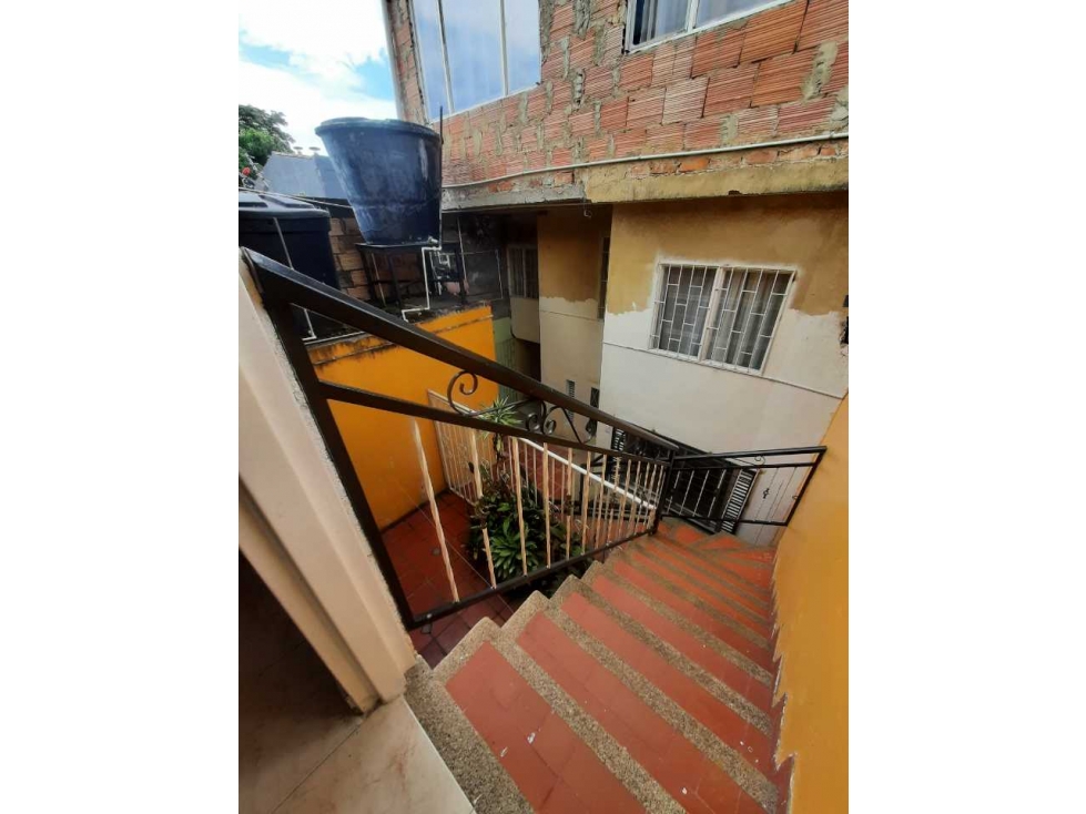 En Venta Apartamento Urbano La Mesa 72 m2