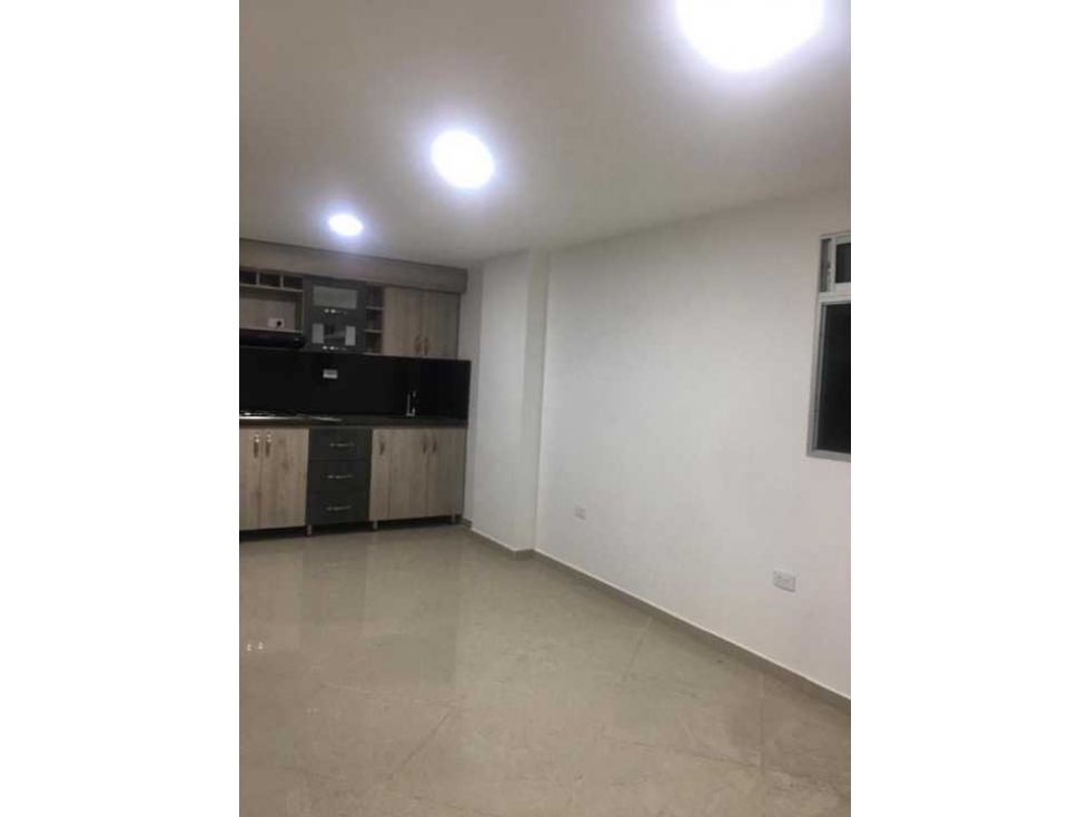 Apartamento Interno De 63m² En El Sector Obra 2000- Bello Antioquia