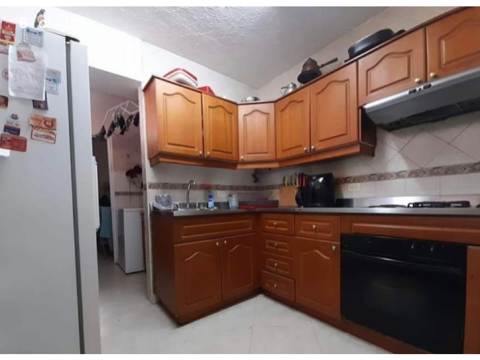 Apartamento Jardines  Envigado 108 metros 585 millones