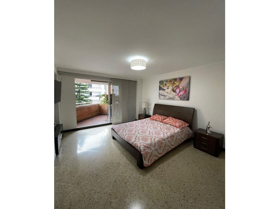 Apartamento laureles santa Teresita