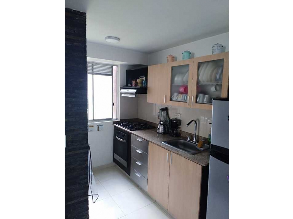 Apartamento Loma de los Bernal