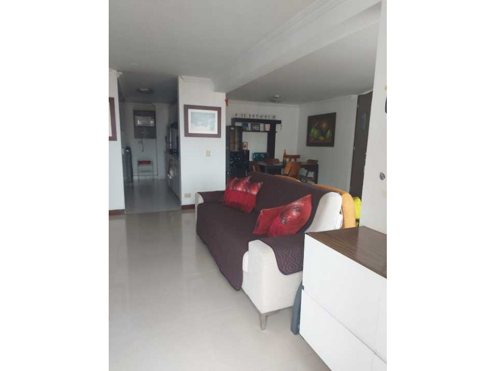 Apartamento Loma de los Bernal