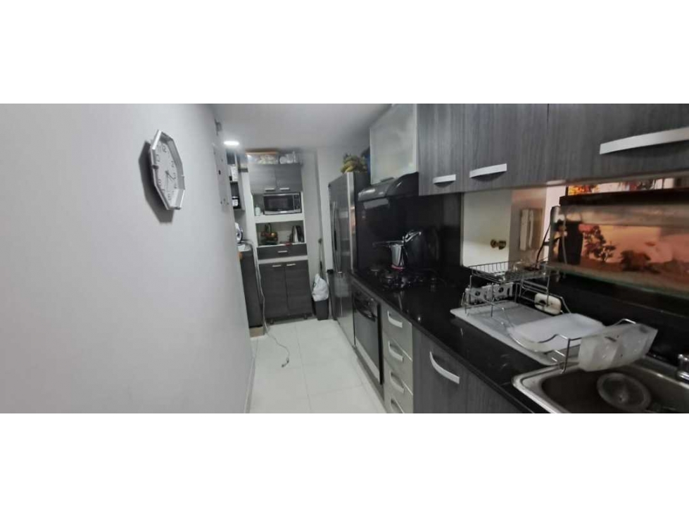 Apartamento Loma de los Bernal