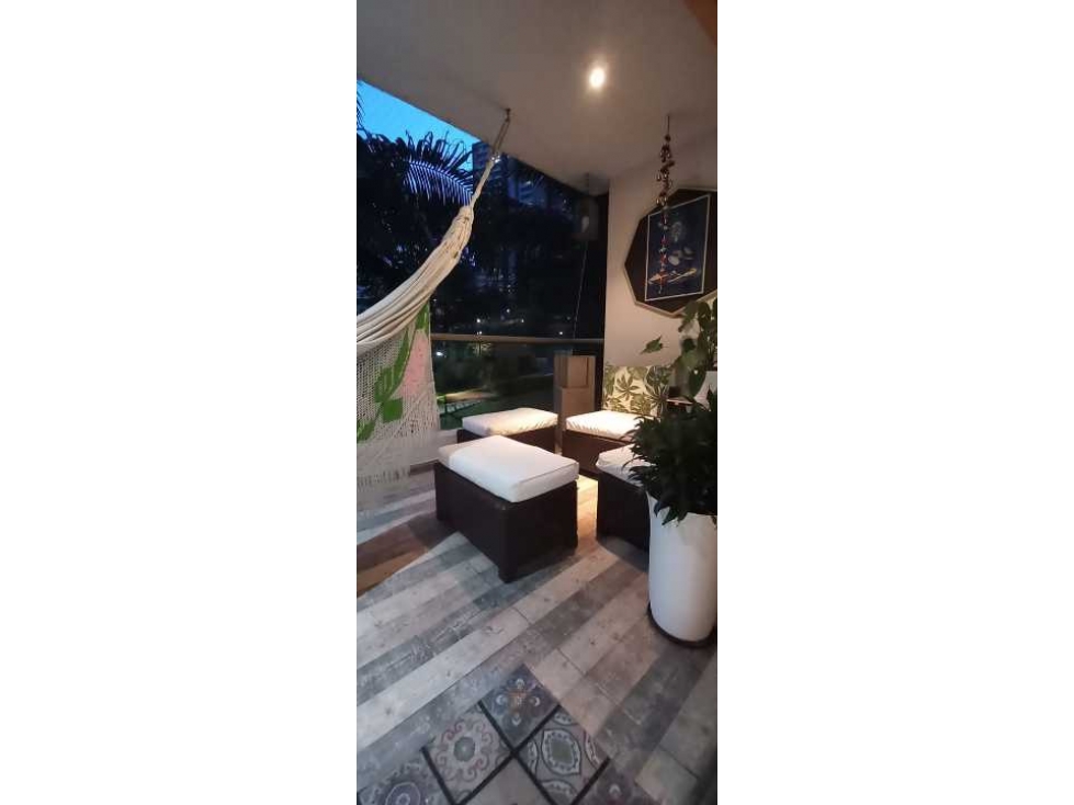 Apartamento loma de los Bernal