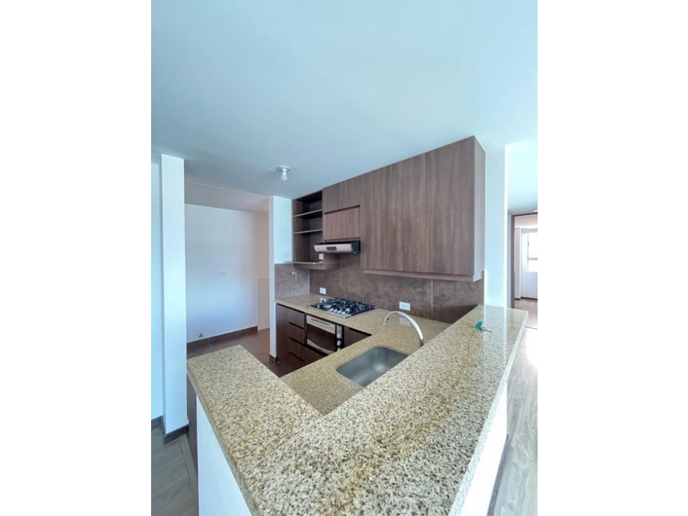 Apartamento loma del esmeraldal