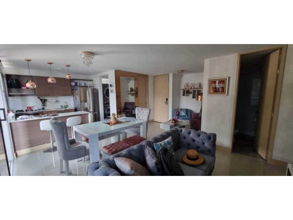 Apartamento Loma del Indio