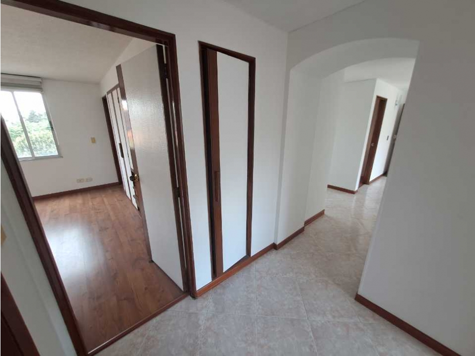 Apartamento Capellania Modelia