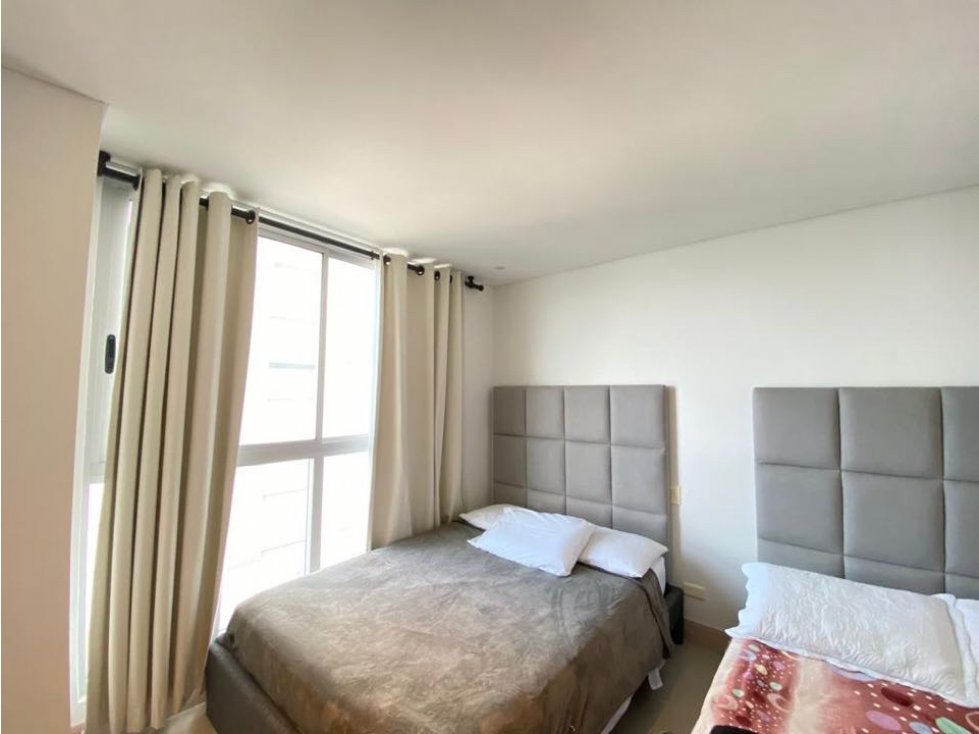 APARTAMENTO MURANO ELITE 801