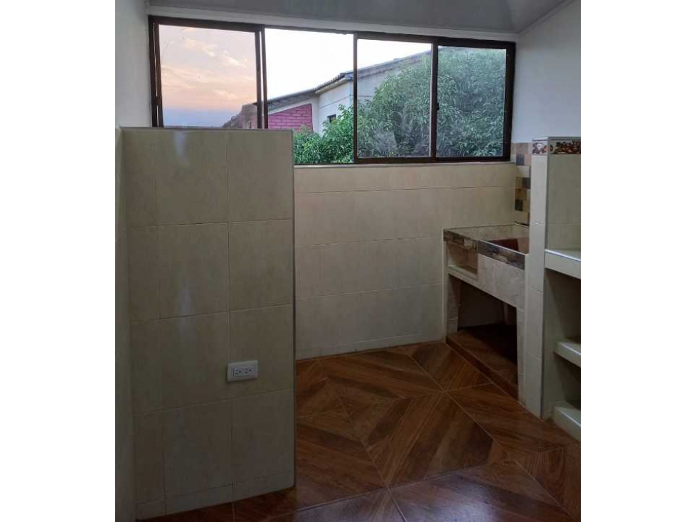 Apartamento Norte de Cali Los Alcazares