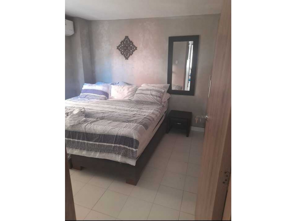 Apartamento par la venta barrio ciudad Jardin Barranquilla