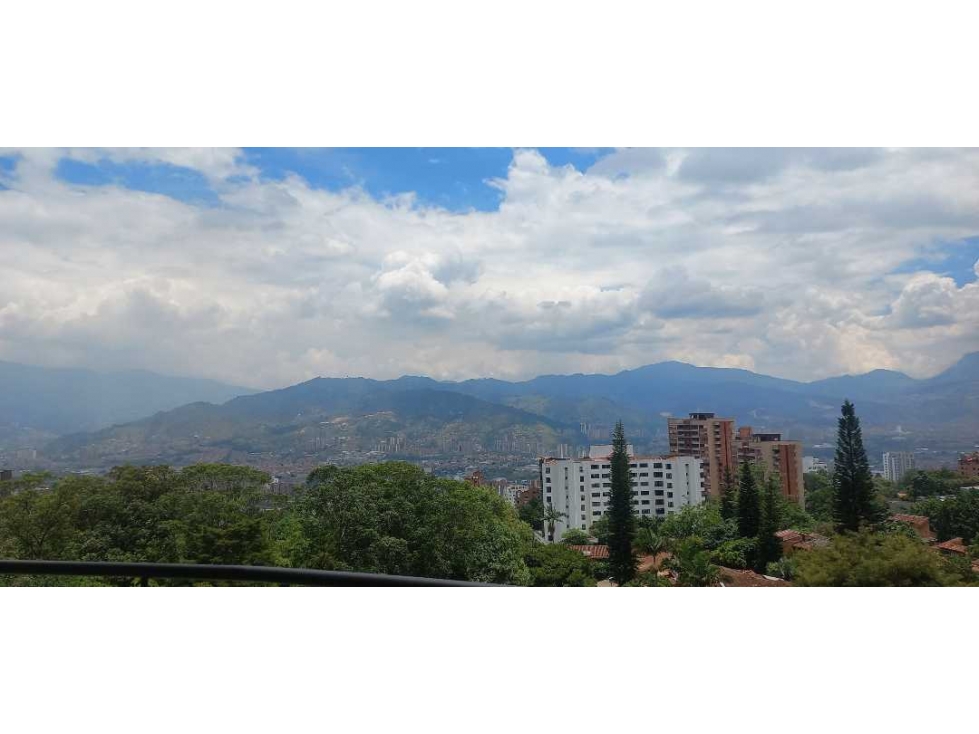 Apartamento para Arriendo en Poblado, San Lucas.