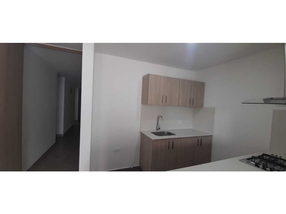 APARTAMENTO PARA VENTA EN RIONEGRO, SECTOR LOS COLEGIOS