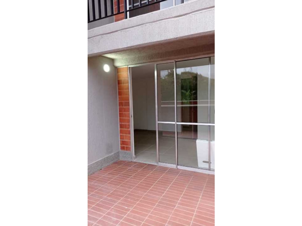 Apartamento para arriendo sector Rionegro