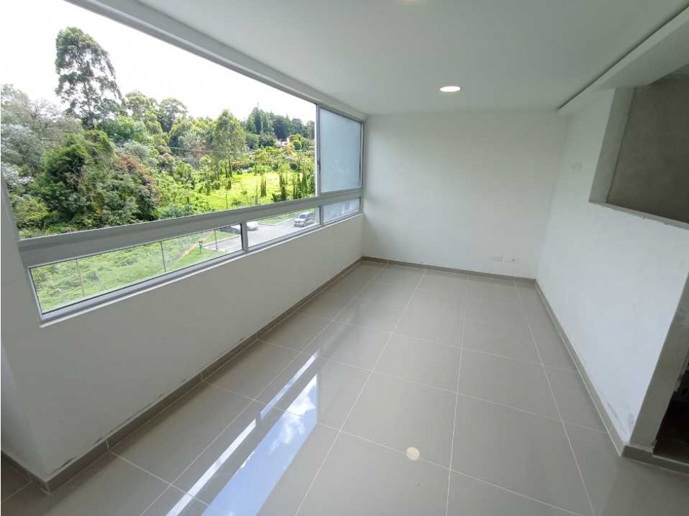 Apartamento para el Arriendo en Rionegro