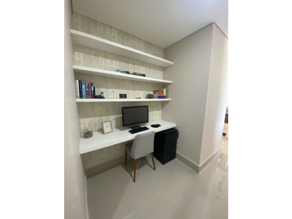 APARTAMENTO PARA ESTRENAR 3 HAB. Villa Campestre