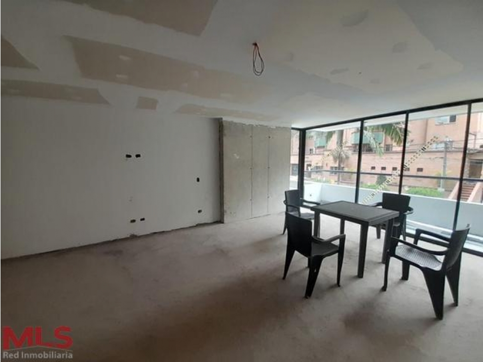 APARTAMENTO PARA ESTRENAR EN CONQUISTADORES(MLS#237742)