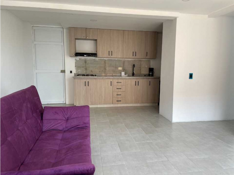 APARTAMENTO PARA ESTRENAR EN CARTAGO