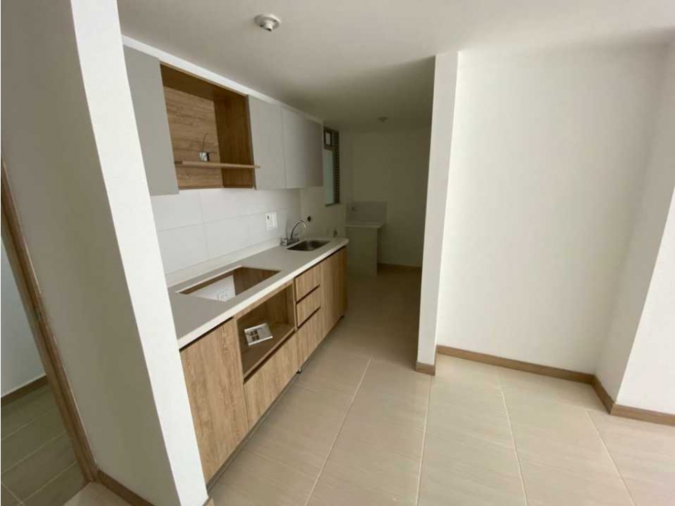 Apartamento para Estrenar en Venta Sector  Buenos Aires